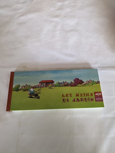 Les nains jardin mazan - les, de
