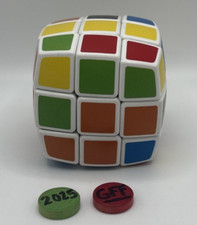 V-Cube 3x3x3 Rubik’s Cube 97