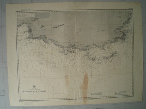 Marine oceanographique - marine,