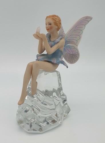 Franklin mint 1989 enchanted - franklin,