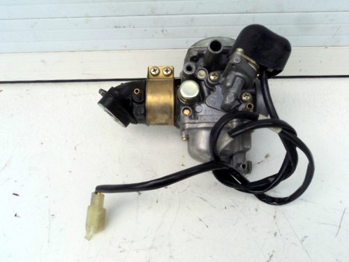 Carburateur avec pipe - carburateur,