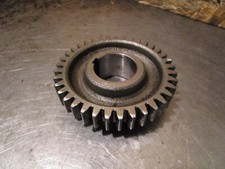 Pignon de transmission