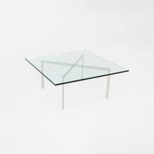 1960s Mies van der Rohe for