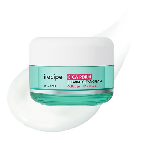 Cica pdrn blemish clear cream - clear,