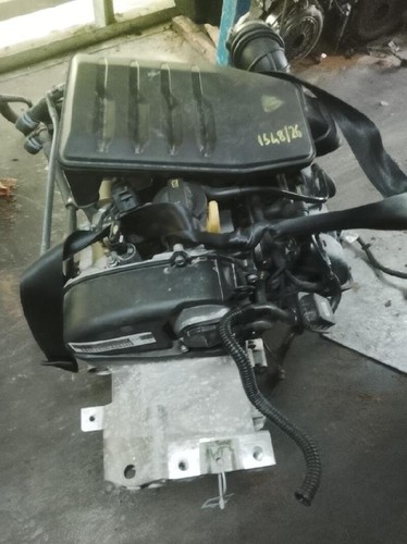 Moteur complet volkswagen - moteur,