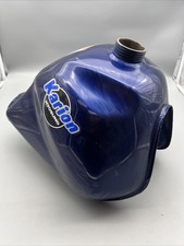HYOSUNG RT 125 KARION FUEL TANK PETROL TANK FUEL TANK F0071