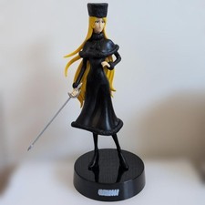 Figurine Galaxy Express 999