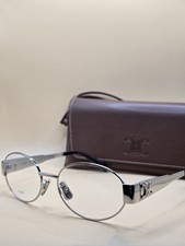 Lunettes CELINE Triomphe Metal