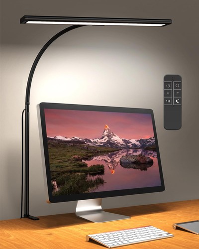Lampe bureau 160 - lampe,