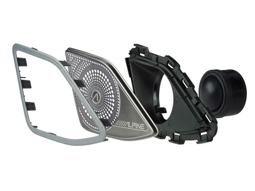 Haut parleur alpine - haut-parleur,