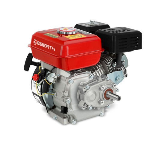 Eberth moteur thermique - 6,5, cv