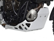 Sabot moteur Heed Yamaha Tenere 700 (2021 - 2025)  - aluminium
