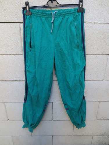 Pantalon adidas challenger - pantalon,