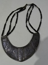 Touareg Necklace