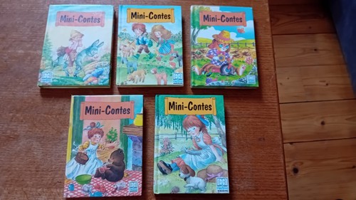 Lot livres collection - livres,