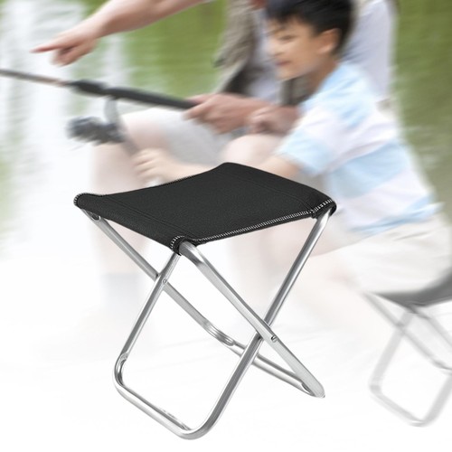 Tabouret camping pliable et - tabouret,