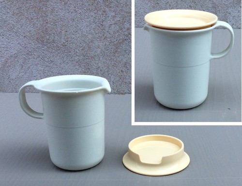 Tupperware pichet pot a - tupperware,