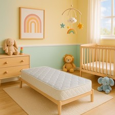 Matelas 60x120 cm - Hauteur 15