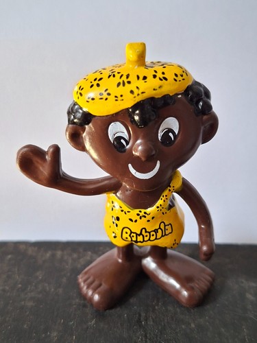 Pvc figurine publicitaire - figurine,