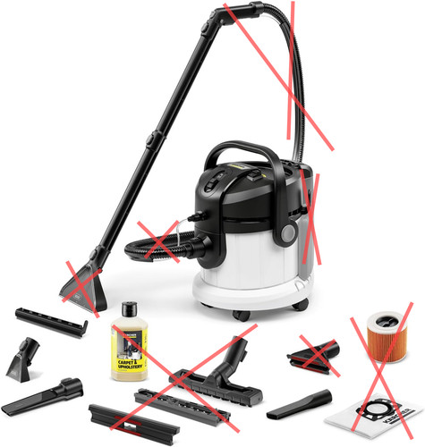 Kärcher plus - kärcher, se