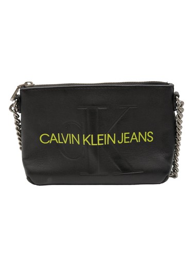 Calvin klein sac - klein, porté
