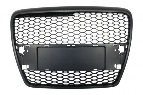Grille nid abeille - grille,