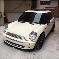 Mini Cooper Cupra R Front