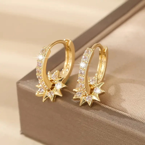 Boucles d oreilles - boucles, d'oreilles