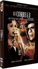 [DVD] Le Corbeau ( The raven ) 1935 [ Boris Karloff, Bela Lugosi ] NEUF cello.