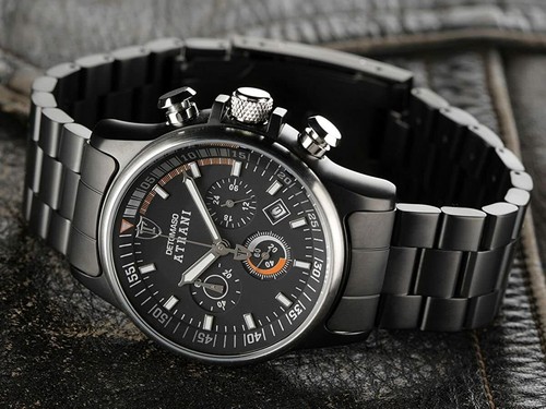 Montre homme detomaso atrani - detomaso,