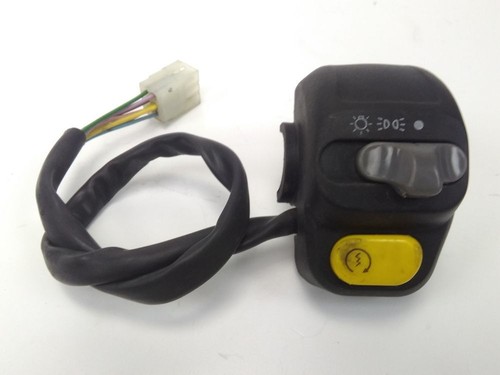 Commodo droit peugeot vivacity - droit,