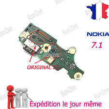 ✅ Connecteur de Charge Micro