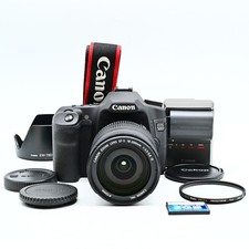 Canon EOS 50D / EF-S 18-200mm