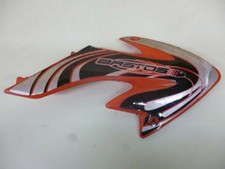 Écope droite origine pour