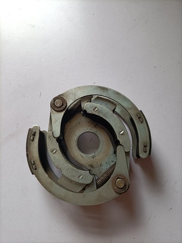 Embrayage solex - embrayage,