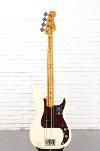 Fender american professional - fender,