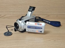 Caméscope numérique Sony