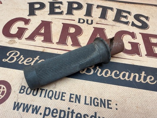 Nos tube poignée tournante - nos,