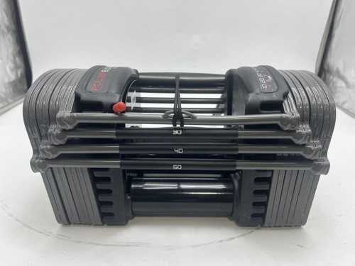 Powerblock sport exp - powerblock, 10-50