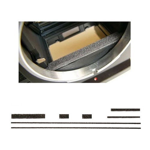 Premium light seal foam kit - premium,
