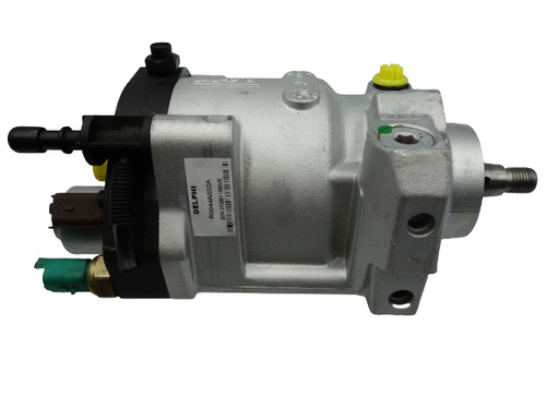 Pompe haute pression - pompe,