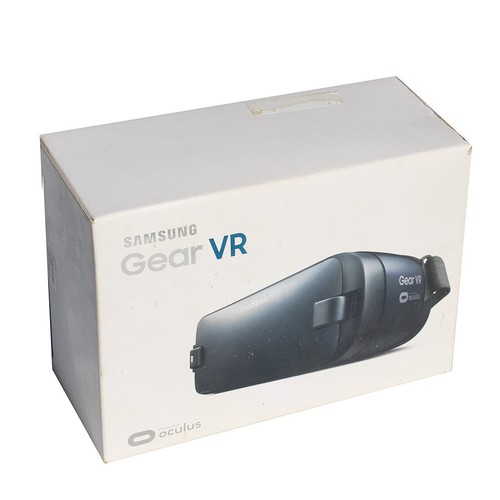 Casque réalité virtuelle