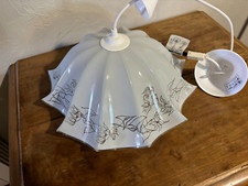 SUSPENSION APPLIQUE PLAFONNIER