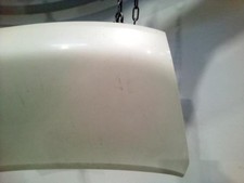 Capot NISSAN CUBE FEA0M1FAMA