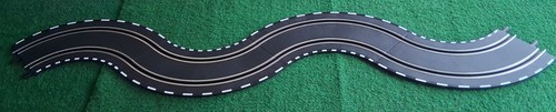 Chicane sérigraphiée pour - chicane,