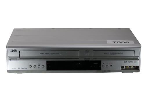 Jvc mv2se vhs - jvc, combi