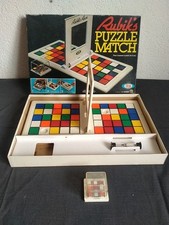 Jeu de Société - Rubik's