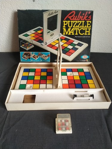 Jeu société rubik - jeu,