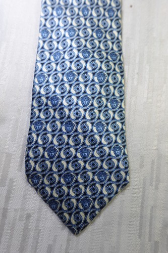 Gianni versace cravate soie - versace,