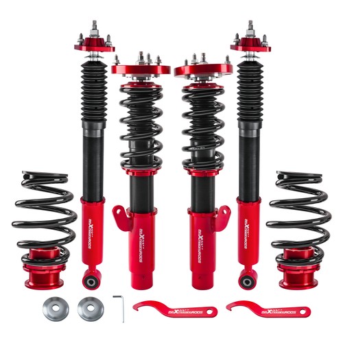 Coilover suspension kit - coilover,